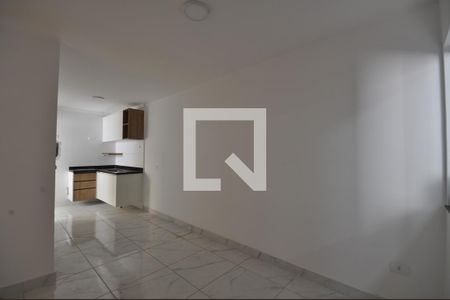 Sala de apartamento à venda com 2 quartos, 40m² em Vila Isolina Mazzei, São Paulo