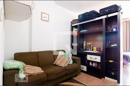 Kitnet/Studio à venda com 1 quarto, 37m² em Centro, Campinas