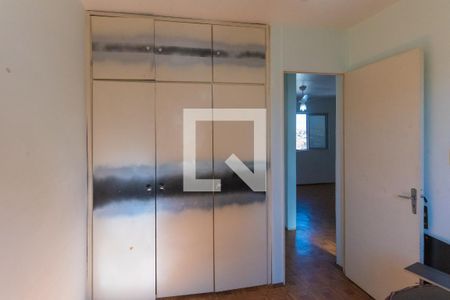 Quarto 1 de apartamento à venda com 2 quartos, 58m² em Conjunto Residencial Souza Queiroz, Campinas