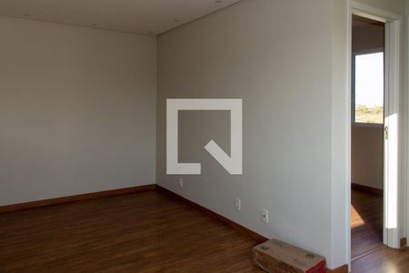 Sala de apartamento à venda com 2 quartos, 44m² em Vila Bremen, Guarulhos