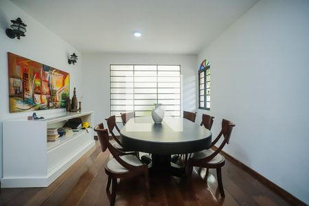 Sala 1 de casa à venda com 4 quartos, 280m² em Bela Aliança, São Paulo