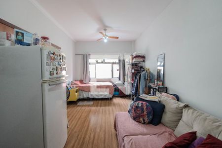 Apartamento à venda com 34m², 1 quarto e sem vagaKitnet