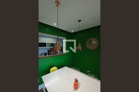 Sala de apartamento à venda com 3 quartos, 88m² em Vila Augusta, Guarulhos