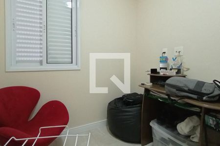 Quarto 2 de apartamento à venda com 3 quartos, 74m² em Vila Caju, São Paulo