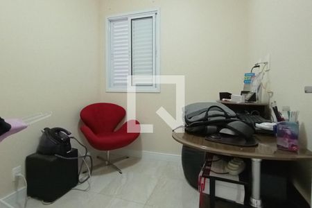 Quarto 2 de apartamento à venda com 3 quartos, 74m² em Vila Caju, São Paulo