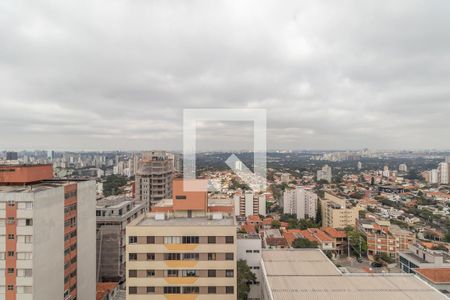 Vista do Quarto 1 de apartamento para alugar com 2 quartos, 47m² em Sumarezinho, São Paulo