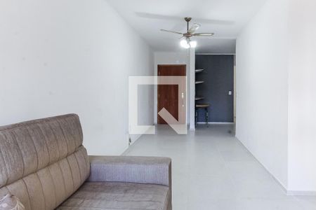 Sala  de apartamento para alugar com 2 quartos, 76m² em Rio Branco, Porto Alegre