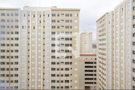 Vitsa de apartamento para alugar com 2 quartos, 43m² em Jardim Iris, São Paulo