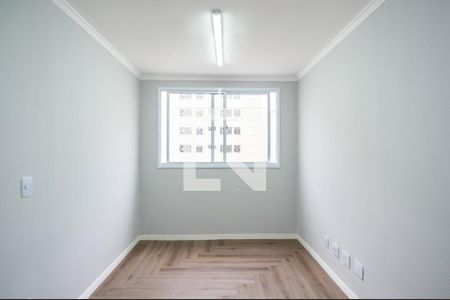 Sala de apartamento para alugar com 2 quartos, 43m² em Jardim Iris, São Paulo