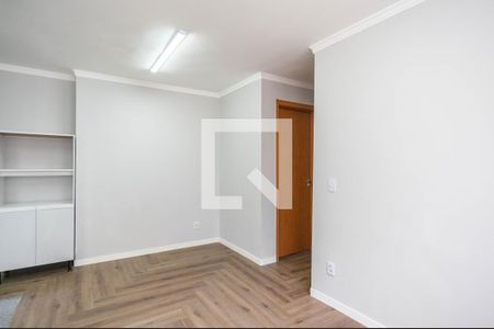 Sala de apartamento para alugar com 2 quartos, 43m² em Jardim Iris, São Paulo