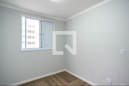 Quarto 1 de apartamento para alugar com 2 quartos, 43m² em Jardim Iris, São Paulo