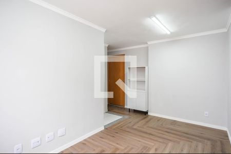 Sala de apartamento para alugar com 2 quartos, 43m² em Jardim Iris, São Paulo