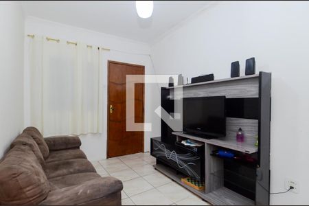 Sala de casa à venda com 3 quartos, 168m² em Jardim Divinolandia, Guarulhos