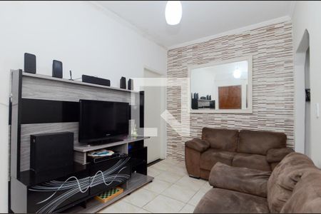 Sala de casa à venda com 3 quartos, 168m² em Jardim Divinolandia, Guarulhos