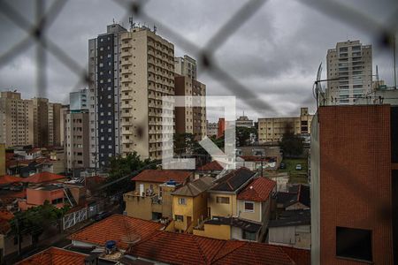 Vista de apartamento para alugar com 2 quartos, 70m² em Santa Paula, São Caetano do Sul