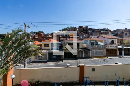 Vista do Quarto 1 de apartamento à venda com 2 quartos, 50m² em Vila Basileia, São Paulo