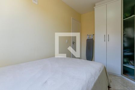 Quarto 1 de apartamento à venda com 2 quartos, 50m² em Vila Basileia, São Paulo