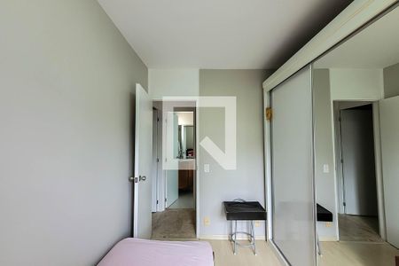 Quarto 1 de apartamento à venda com 2 quartos, 60m² em Jardim Santa Emília, São Paulo