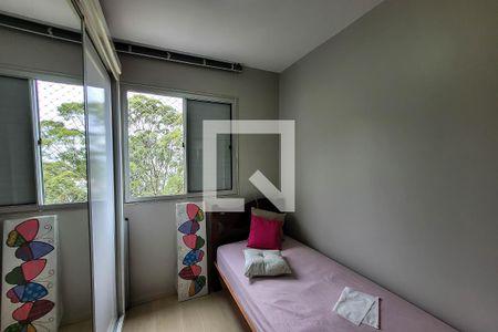 Quarto 1 de apartamento à venda com 2 quartos, 60m² em Jardim Santa Emília, São Paulo