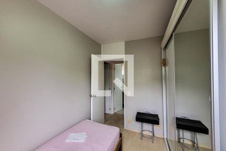 Quarto 1 de apartamento à venda com 2 quartos, 60m² em Jardim Santa Emília, São Paulo