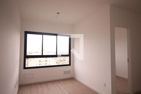 Sala de apartamento à venda com 2 quartos, 35m² em Vila Dom Pedro Ii, São Paulo