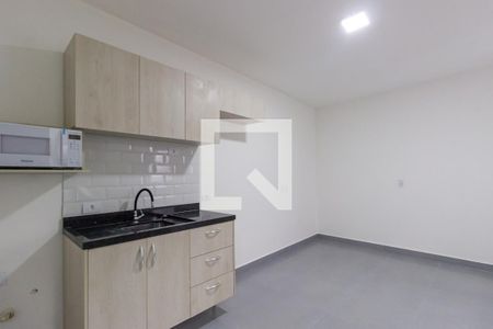 Studio de kitnet/studio para alugar com 1 quarto, 27m² em Vila Sonia, São Paulo