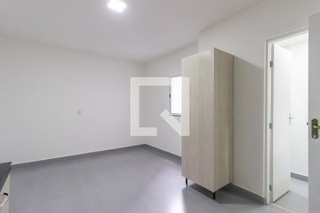 Studio de kitnet/studio para alugar com 1 quarto, 27m² em Vila Sonia, São Paulo