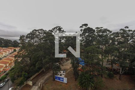 Vista Varanda  de apartamento à venda com 2 quartos, 72m² em Vila Carrao, São Paulo