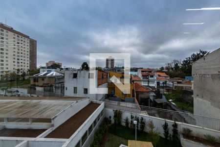 Vista  de apartamento à venda com 2 quartos, 62m² em Vila Ema, São Paulo