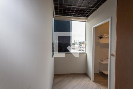 Quarto de kitnet/studio para alugar com 1 quarto, 45m² em Serraria, Diadema