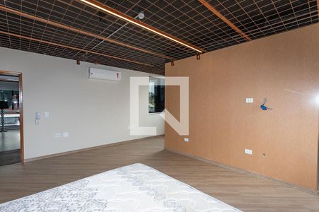 Quarto de kitnet/studio para alugar com 1 quarto, 45m² em Serraria, Diadema