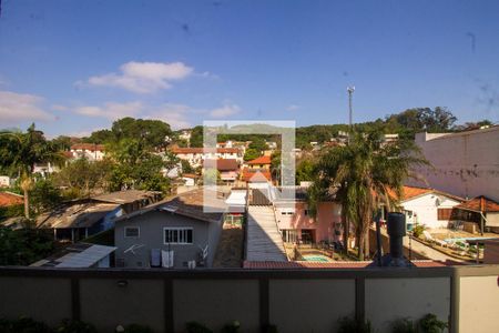 Vista do Quarto de apartamento à venda com 2 quartos, 89m² em Tristeza, Porto Alegre