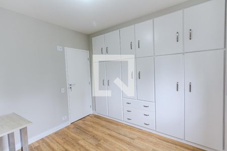 Quarto 1 de apartamento para alugar com 2 quartos, 63m² em Moema, São Paulo