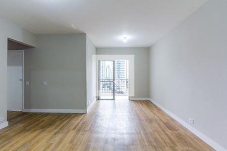 Apartamento para alugar com 63m², 2 quartos e 1 vagaSala