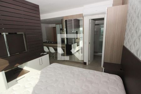 Quarto de apartamento à venda com 1 quarto, 48m² em Praia de Belas, Porto Alegre