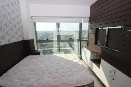 Quarto de apartamento à venda com 1 quarto, 48m² em Praia de Belas, Porto Alegre