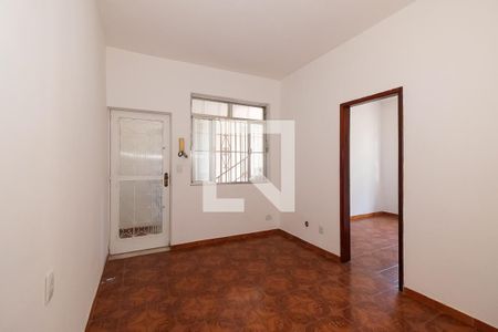 Sala de apartamento à venda com 3 quartos, 100m² em Andaraí, Rio de Janeiro