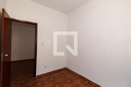 Quarto 1 de apartamento à venda com 3 quartos, 100m² em Andaraí, Rio de Janeiro