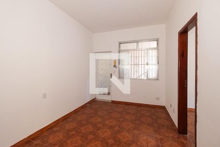 Sala de apartamento à venda com 3 quartos, 100m² em Andaraí, Rio de Janeiro