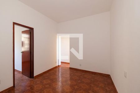 Entrada de apartamento à venda com 3 quartos, 100m² em Andaraí, Rio de Janeiro
