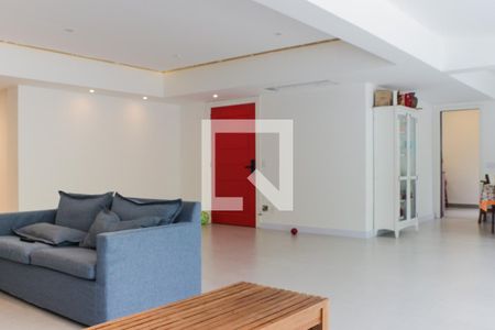 Apartamento à venda com 406m², 5 quartos e 4 vagasSala