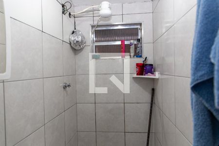 Banheiro de casa à venda com 4 quartos, 200m² em Conceição, Diadema