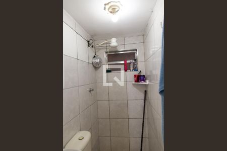 Banheiro de casa à venda com 4 quartos, 200m² em Conceição, Diadema