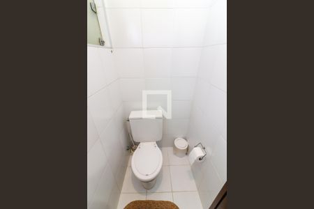 Lavabo de casa à venda com 3 quartos, 219m² em Vila Universitaria, São Paulo