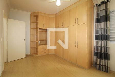 Quarto de apartamento à venda com 1 quarto, 61m² em Vila Itapura, Campinas