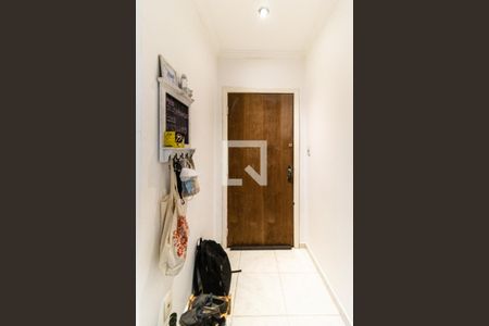 Corredor de Entrada de apartamento à venda com 2 quartos, 90m² em Santa Efigênia, São Paulo