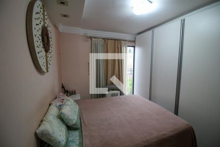 Quarto Suíte de apartamento à venda com 3 quartos, 103m² em Penha de França, São Paulo