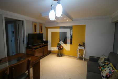 Sala de Estar de apartamento à venda com 3 quartos, 103m² em Penha de França, São Paulo