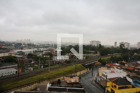 vista da Sacada de apartamento à venda com 3 quartos, 103m² em Penha de França, São Paulo
