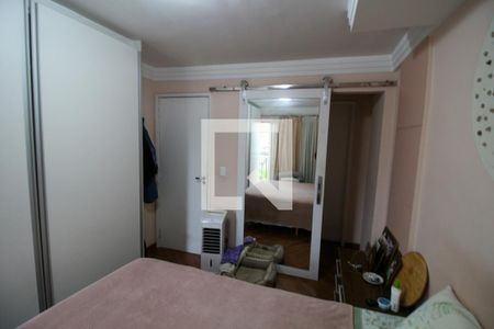 Quarto Suíte de apartamento à venda com 3 quartos, 103m² em Penha de França, São Paulo